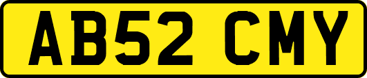 AB52CMY