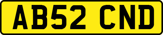 AB52CND