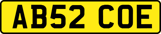 AB52COE