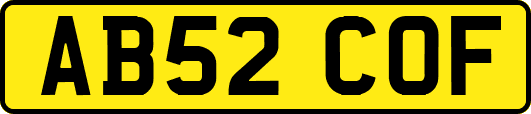 AB52COF