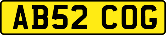 AB52COG
