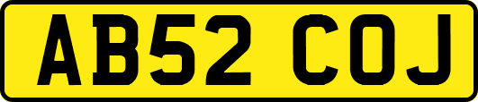 AB52COJ