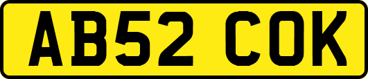 AB52COK