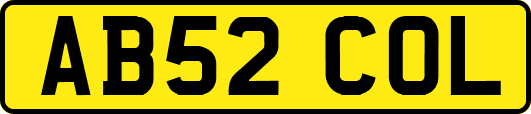 AB52COL