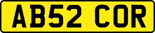 AB52COR
