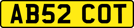 AB52COT