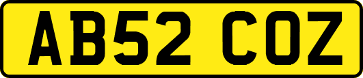 AB52COZ
