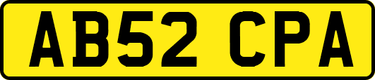 AB52CPA