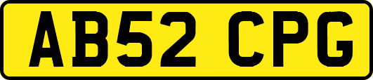 AB52CPG