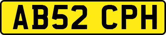 AB52CPH