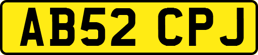 AB52CPJ
