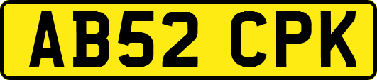 AB52CPK