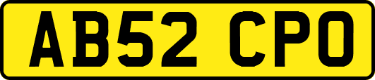 AB52CPO