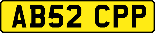 AB52CPP
