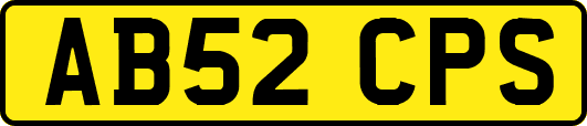 AB52CPS