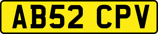AB52CPV