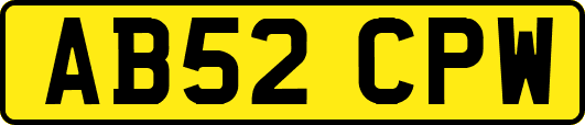 AB52CPW