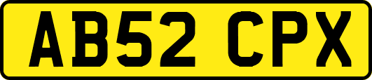 AB52CPX
