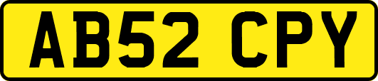 AB52CPY