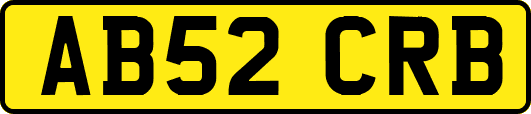AB52CRB