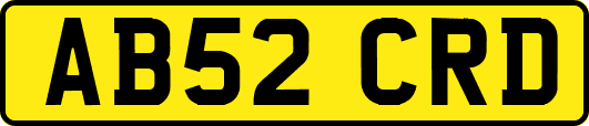 AB52CRD