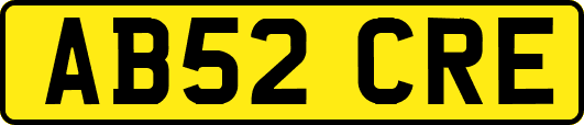 AB52CRE