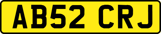 AB52CRJ