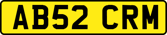 AB52CRM