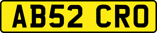 AB52CRO