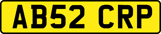 AB52CRP