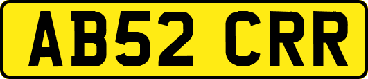 AB52CRR