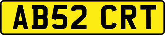 AB52CRT
