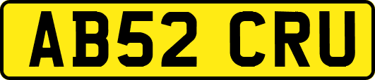 AB52CRU