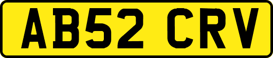 AB52CRV