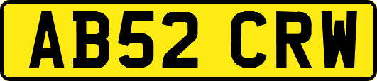 AB52CRW