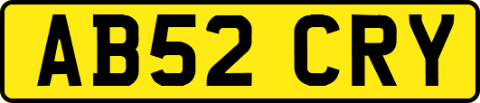 AB52CRY