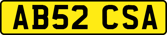 AB52CSA