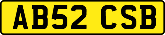 AB52CSB