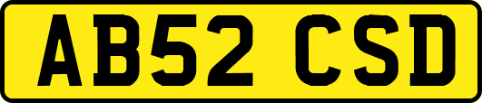 AB52CSD