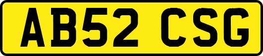AB52CSG
