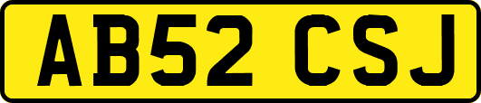 AB52CSJ
