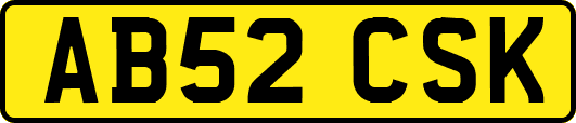 AB52CSK