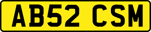 AB52CSM