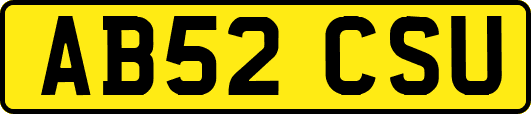 AB52CSU