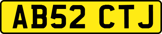 AB52CTJ