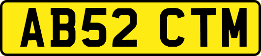 AB52CTM