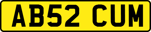AB52CUM
