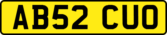 AB52CUO