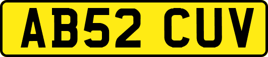 AB52CUV