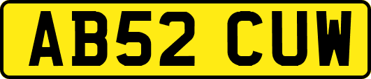 AB52CUW